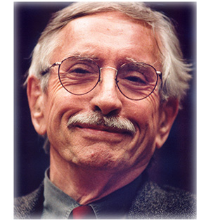 Edward Albee Photo