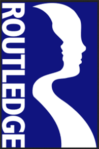Routledge Logo